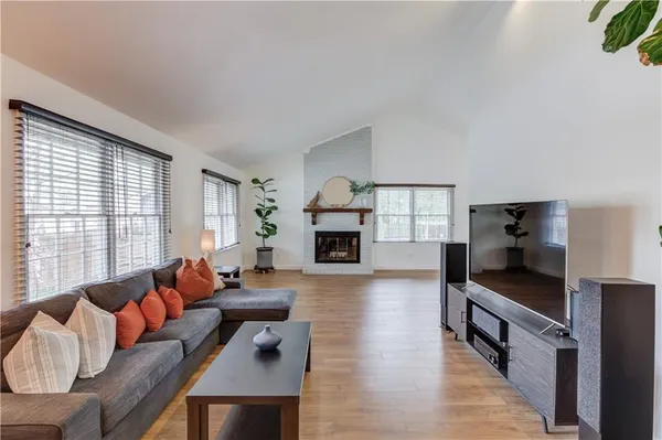 $489,900 | 3141 Bomar Forest Place, Decatur, GA 30033