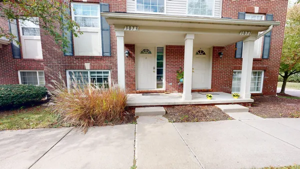 $2,400 | 3073 Promenade Circle, Ann Arbor, MI 48108