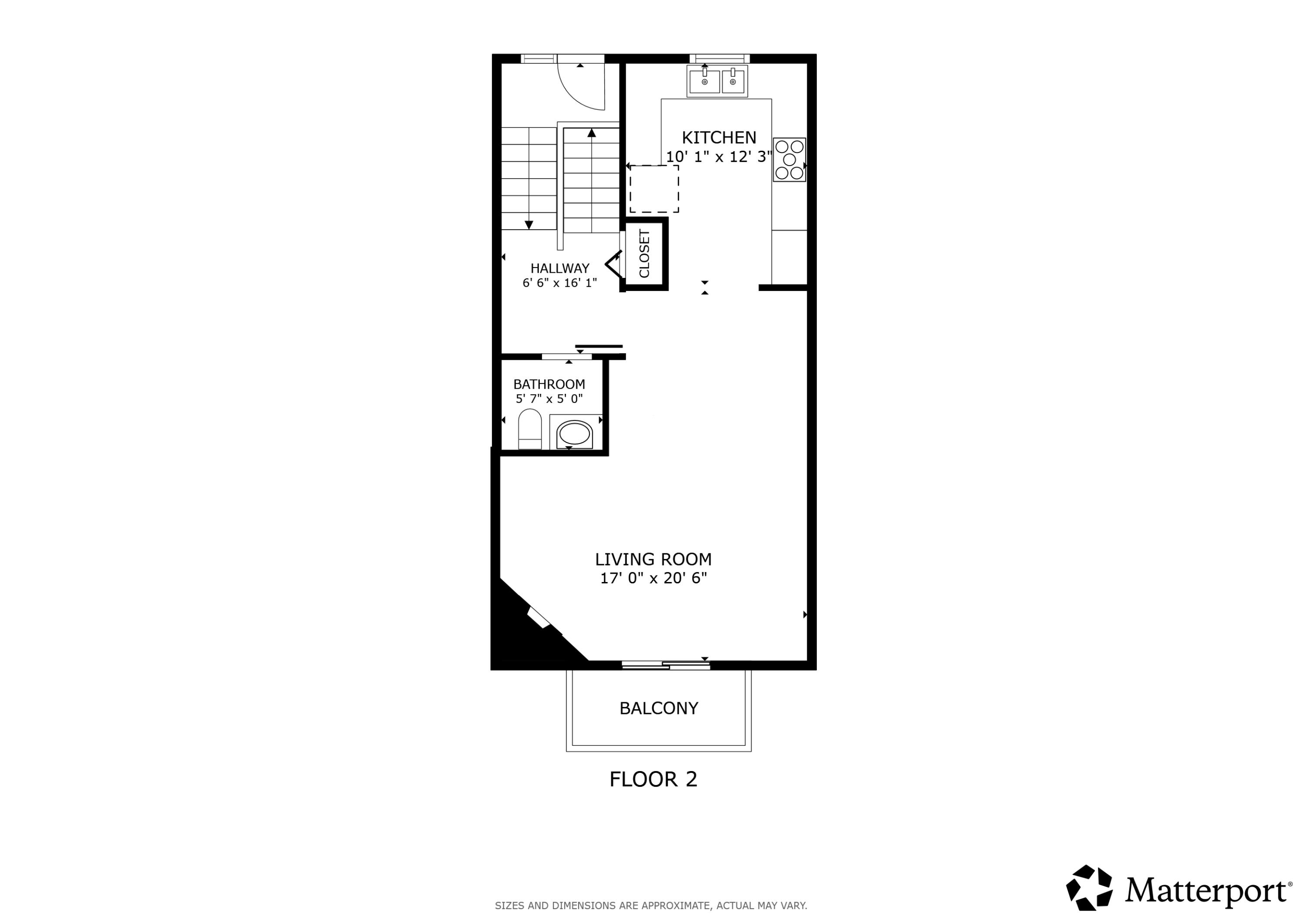 3073 Promenade Circle Ann Arbor, MI 48108 - Photo 23 of 27 3073PromenadeCircle_Floor2_64bd0kfdmtf26