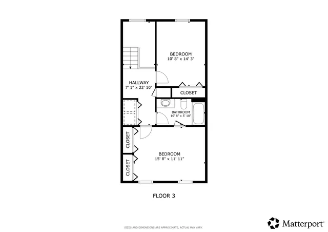 $2,400 | 3073 Promenade Circle, Ann Arbor, MI 48108