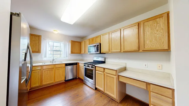 $2,400 | 3073 Promenade Circle, Ann Arbor, MI 48108