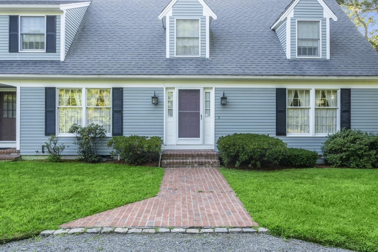 439 Elliott Road Centerville, MA 02632 - Photo 2 of 45 Front