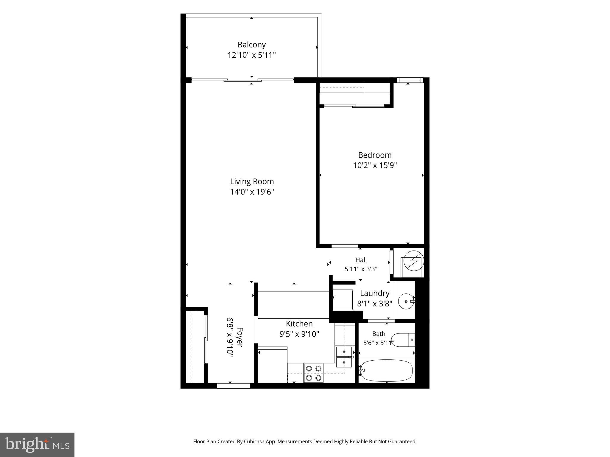 5810 Royal Ridge Drive, Unit G Springfield, VA 22152 - Photo 23 of 23