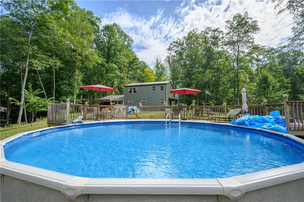 5597 Lanam Ridge Road Nashville, IN 47448 - Photo 11 of 60 Gallery Image 11