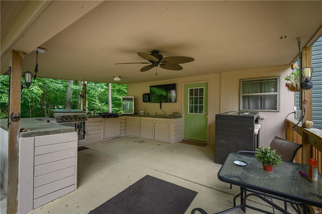 5597 Lanam Ridge Road Nashville, IN 47448 - Photo 13 of 60 Gallery Image 13