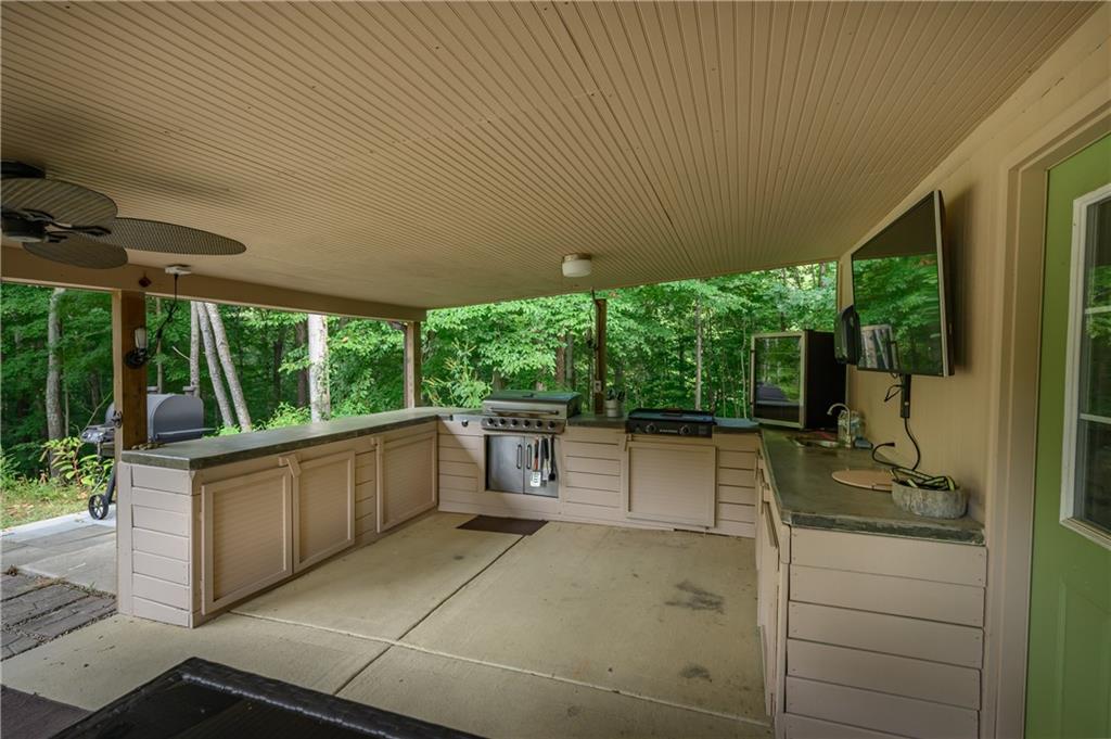 5597 Lanam Ridge Road Nashville, IN 47448 - Photo 14 of 60 Gallery Image 14