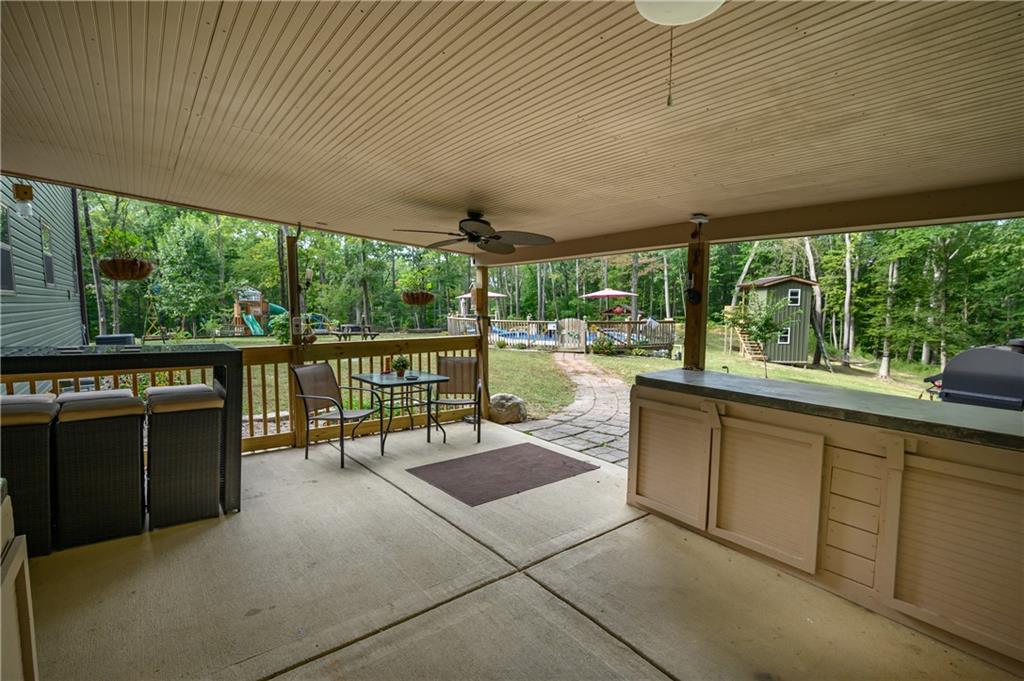 5597 Lanam Ridge Road Nashville, IN 47448 - Photo 15 of 60 Gallery Image 15