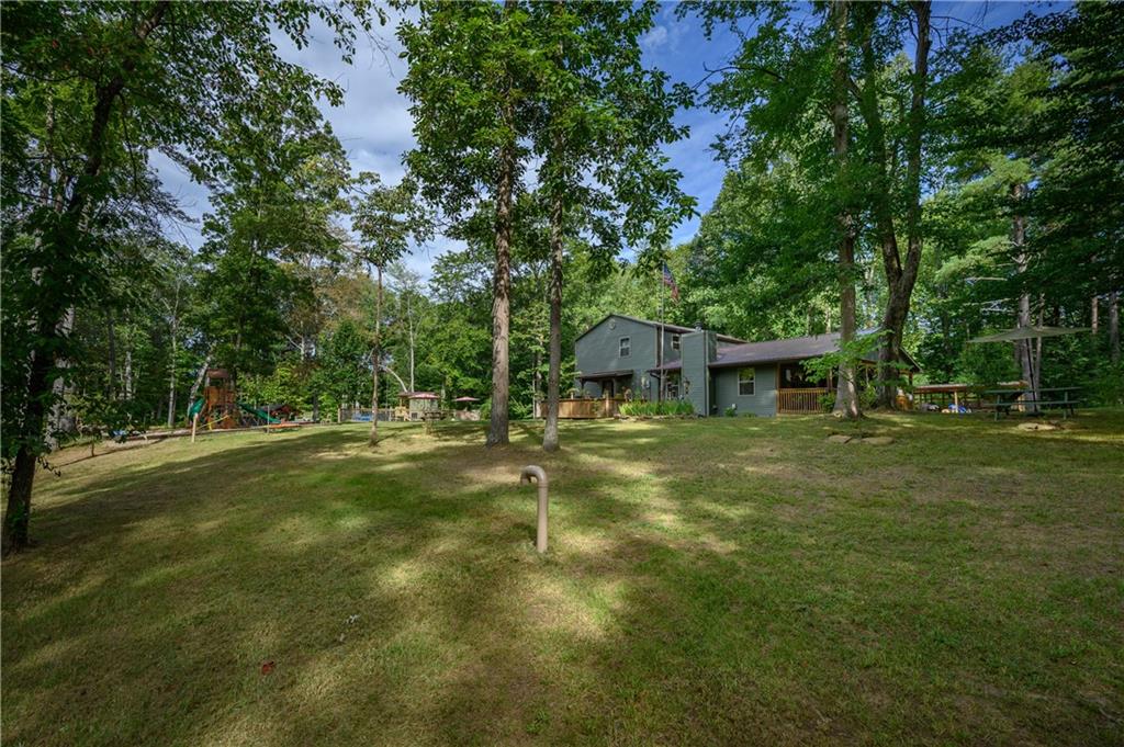 5597 Lanam Ridge Road Nashville, IN 47448 - Photo 17 of 60 Gallery Image 17