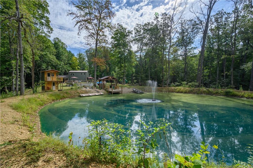 5597 Lanam Ridge Road Nashville, IN 47448 - Photo 20 of 60 Gallery Image 20
