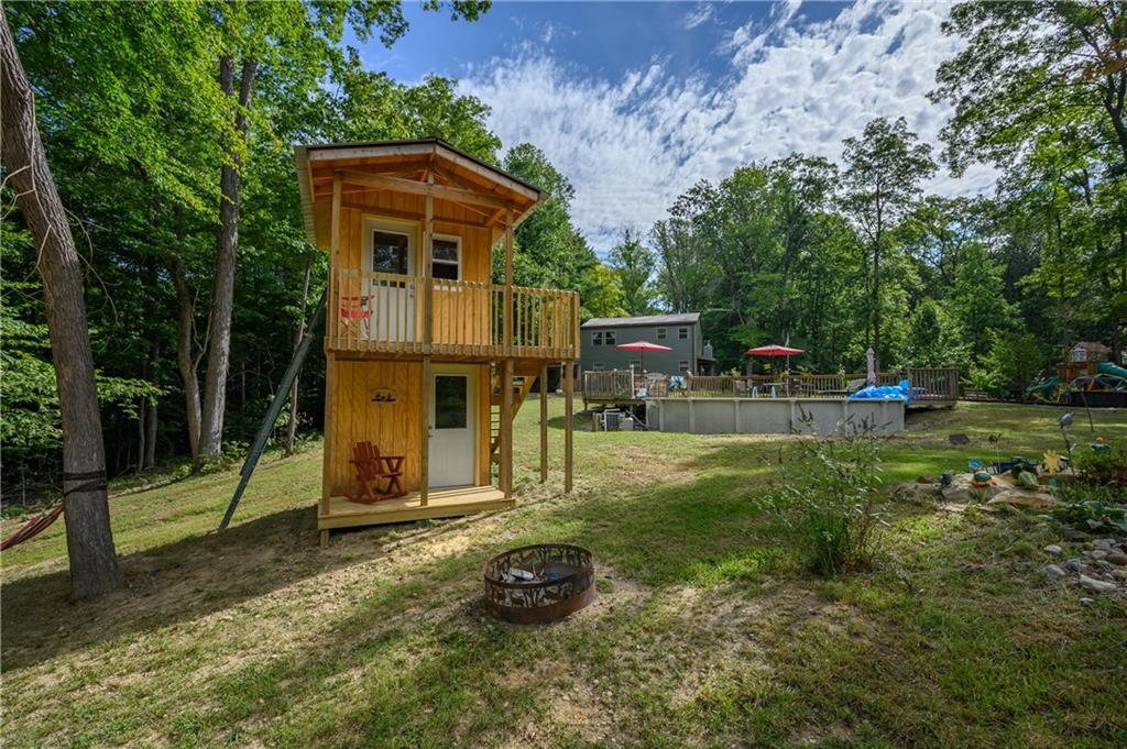 5597 Lanam Ridge Road Nashville, IN 47448 - Photo 22 of 60 Gallery Image 22