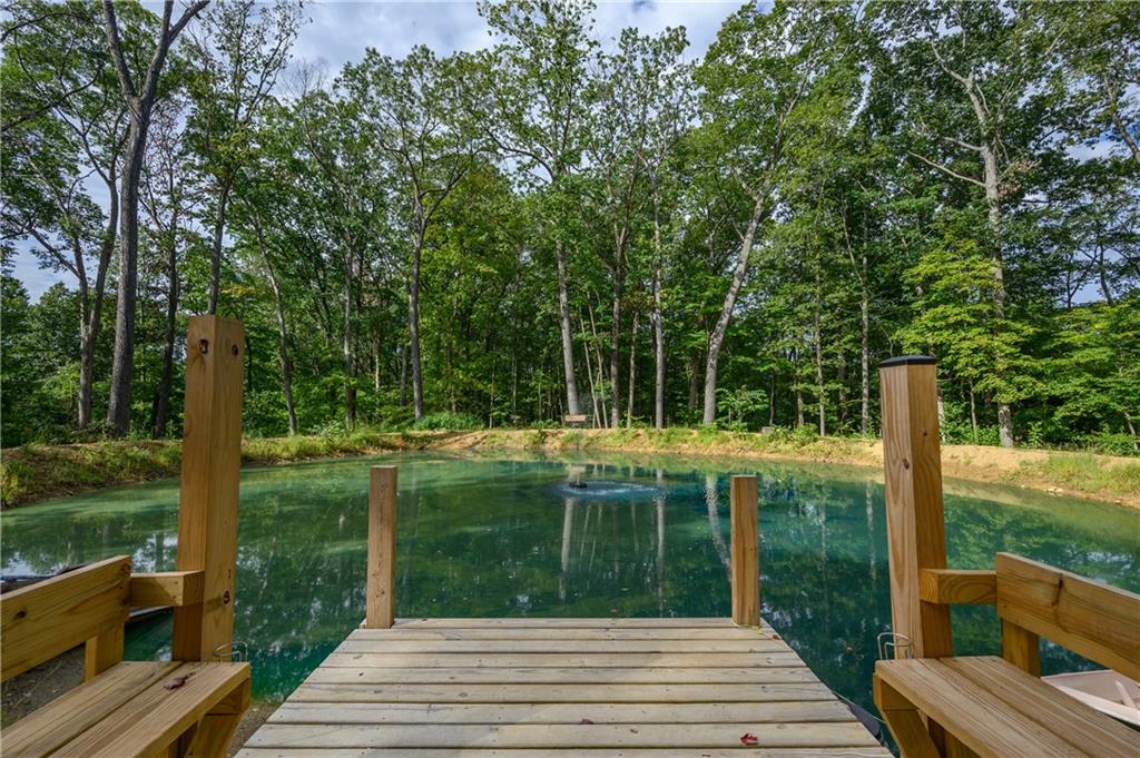 5597 Lanam Ridge Road Nashville, IN 47448 - Photo 23 of 60 Gallery Image 23