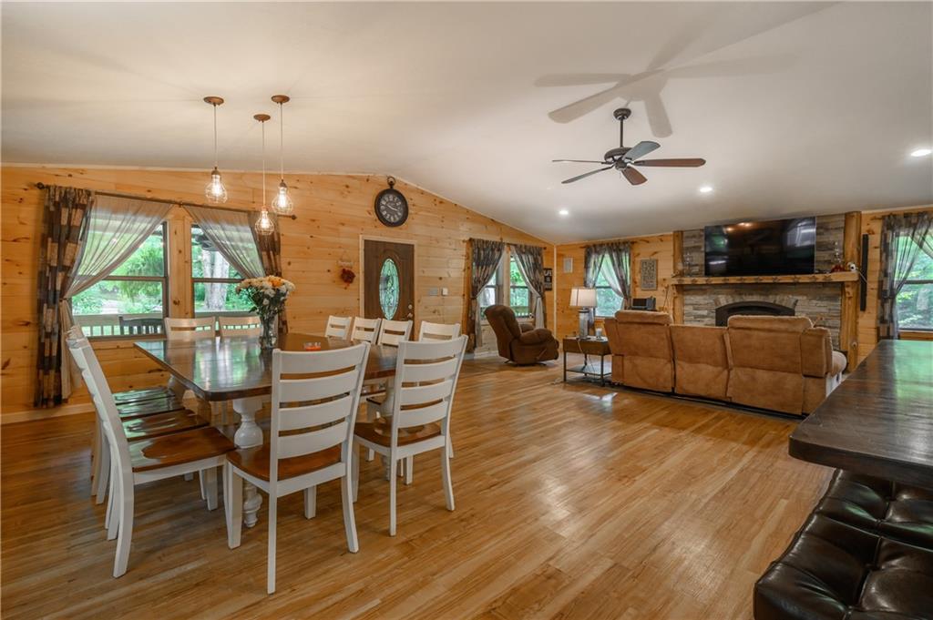 5597 Lanam Ridge Road Nashville, IN 47448 - Photo 25 of 60 Gallery Image 25