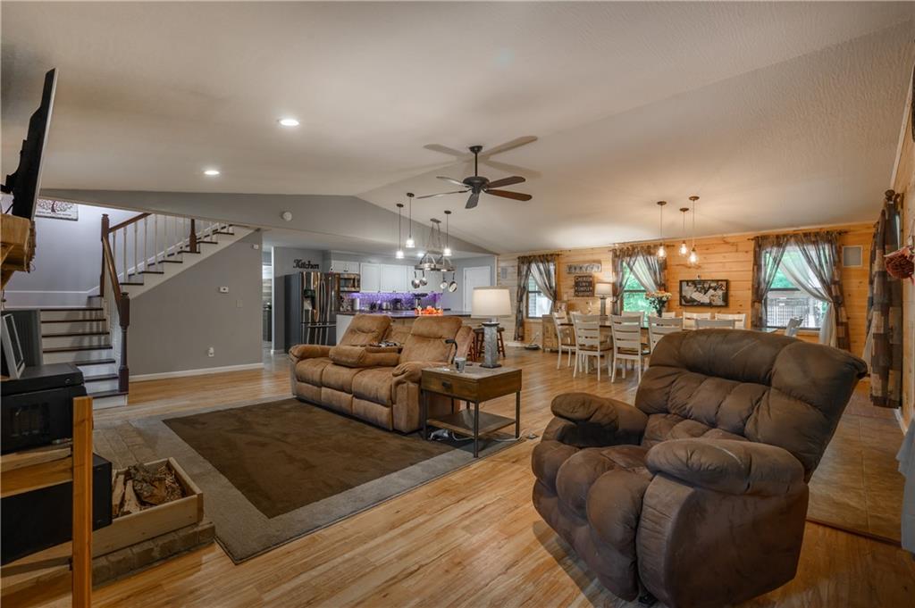 5597 Lanam Ridge Road Nashville, IN 47448 - Photo 26 of 60 Gallery Image 26
