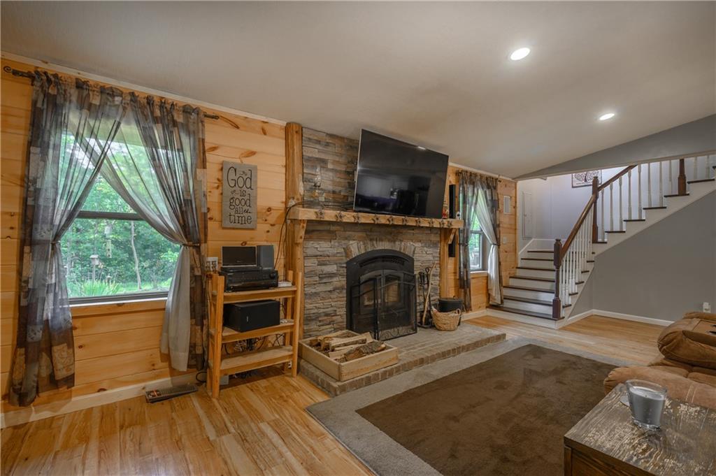 5597 Lanam Ridge Road Nashville, IN 47448 - Photo 27 of 60 Gallery Image 27