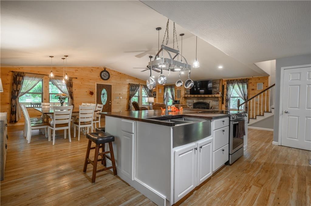 5597 Lanam Ridge Road Nashville, IN 47448 - Photo 28 of 60 Gallery Image 28