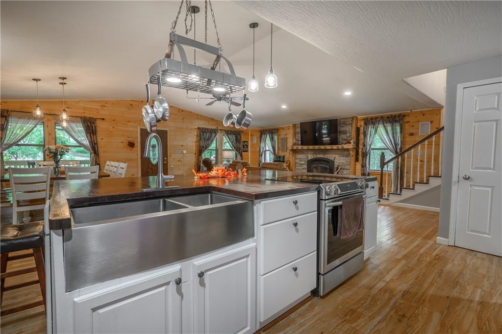 5597 Lanam Ridge Road Nashville, IN 47448 - Photo 29 of 60 Gallery Image 29