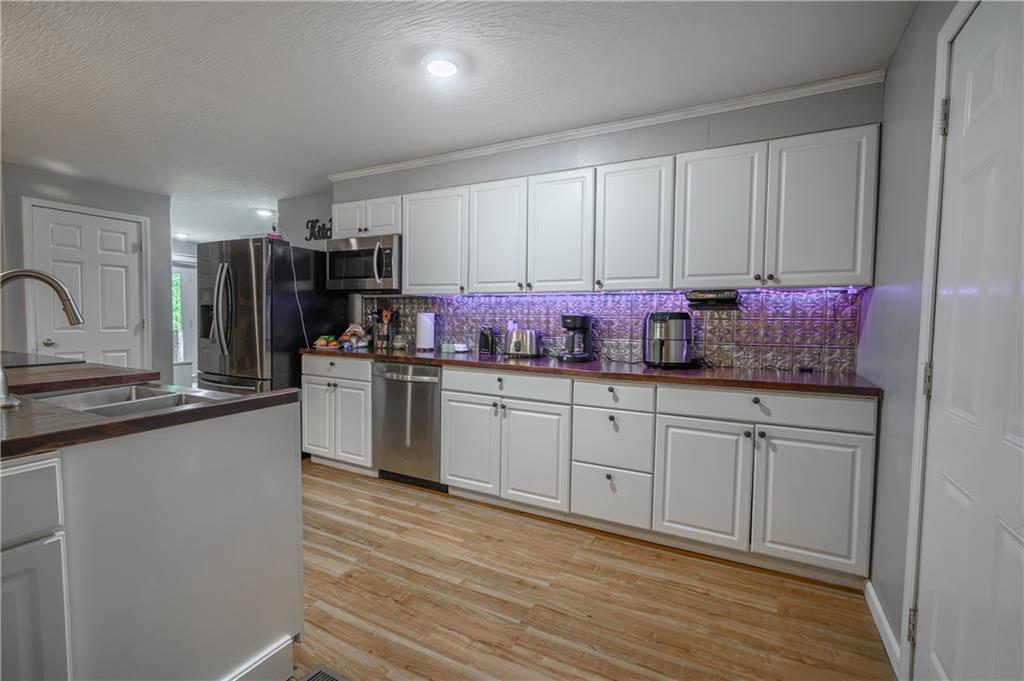 5597 Lanam Ridge Road Nashville, IN 47448 - Photo 30 of 60 Gallery Image 30
