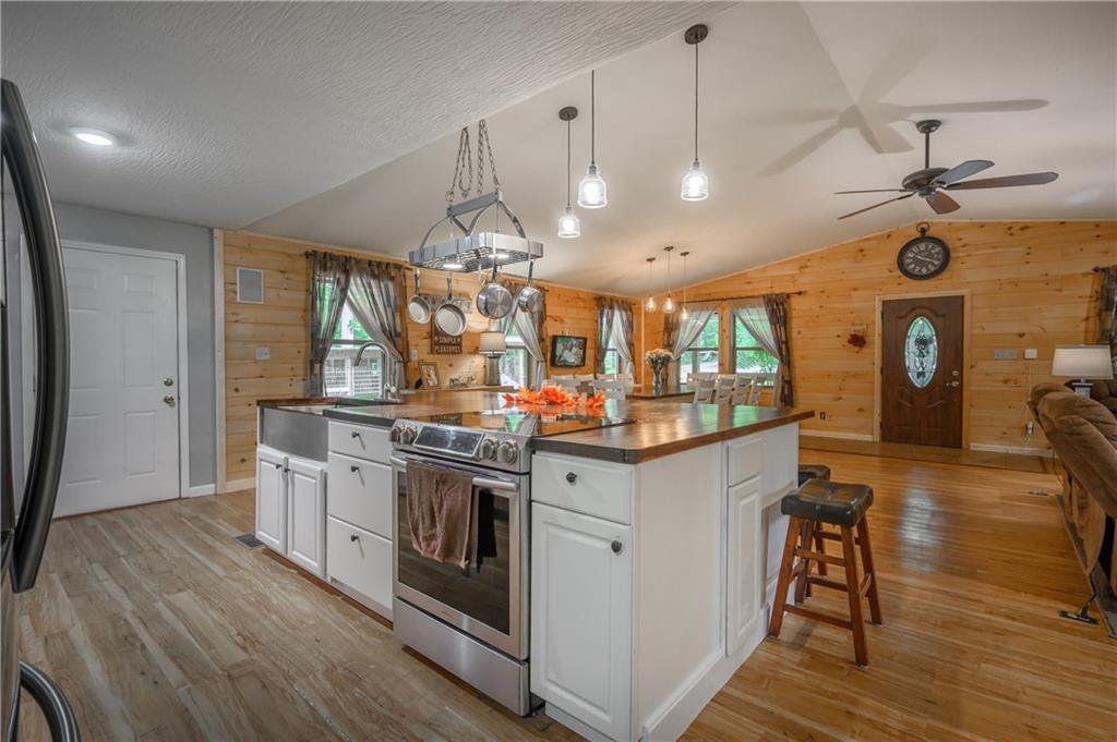 5597 Lanam Ridge Road Nashville, IN 47448 - Photo 31 of 60 Gallery Image 31