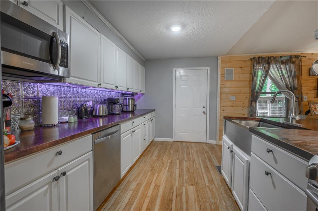 5597 Lanam Ridge Road Nashville, IN 47448 - Photo 32 of 60 Gallery Image 32
