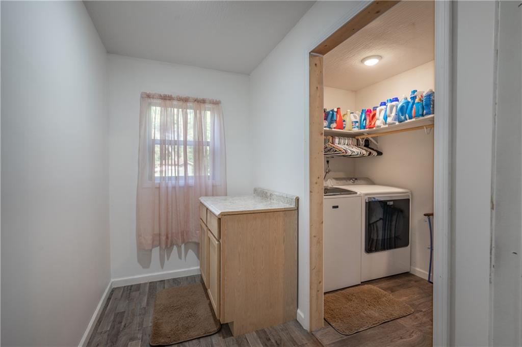 5597 Lanam Ridge Road Nashville, IN 47448 - Photo 34 of 60 Gallery Image 34