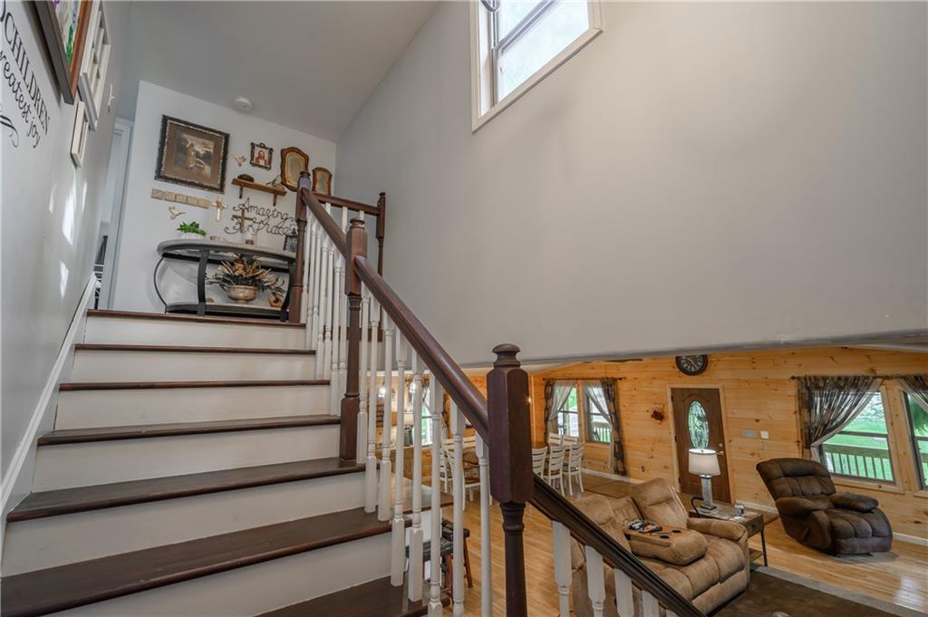 5597 Lanam Ridge Road Nashville, IN 47448 - Photo 36 of 60 Gallery Image 36
