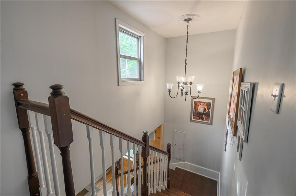 5597 Lanam Ridge Road Nashville, IN 47448 - Photo 37 of 60 Gallery Image 37
