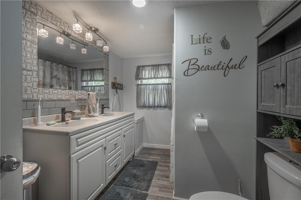 5597 Lanam Ridge Road Nashville, IN 47448 - Photo 39 of 60 Gallery Image 39