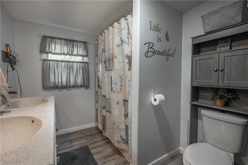 5597 Lanam Ridge Road Nashville, IN 47448 - Photo 40 of 60 Gallery Image 40