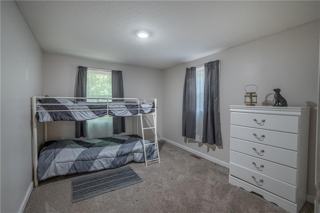 5597 Lanam Ridge Road Nashville, IN 47448 - Photo 41 of 60 Gallery Image 41