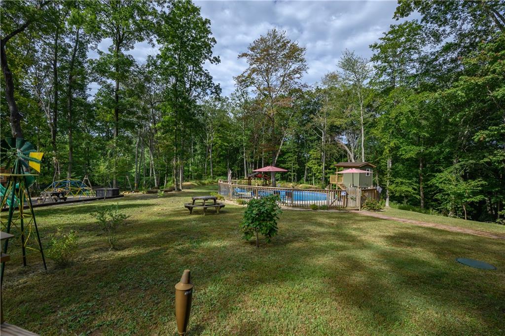 5597 Lanam Ridge Road Nashville, IN 47448 - Photo 44 of 60 Gallery Image 44