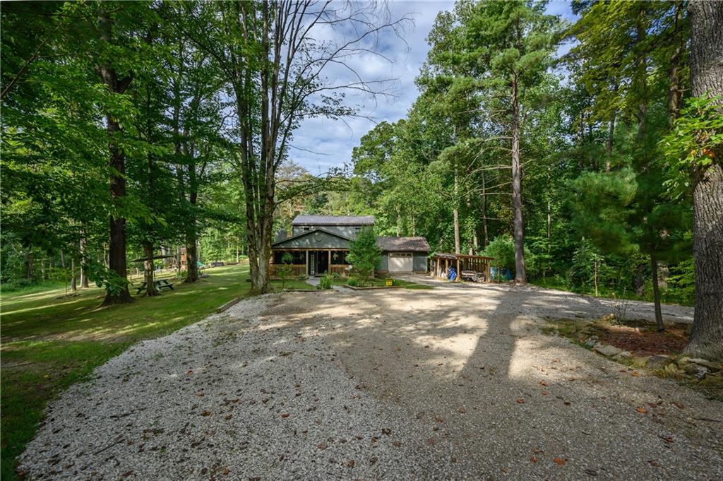 5597 Lanam Ridge Road Nashville, IN 47448 - Photo 45 of 60 Gallery Image 45