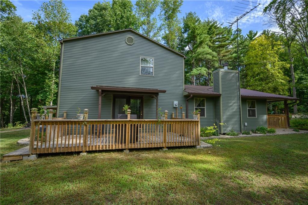 5597 Lanam Ridge Road Nashville, IN 47448 - Photo 46 of 60 Gallery Image 46