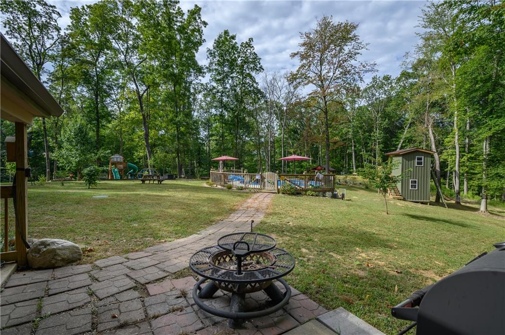 5597 Lanam Ridge Road Nashville, IN 47448 - Photo 48 of 60 Gallery Image 48