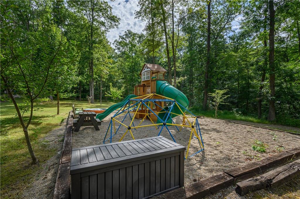 5597 Lanam Ridge Road Nashville, IN 47448 - Photo 49 of 60 Gallery Image 49