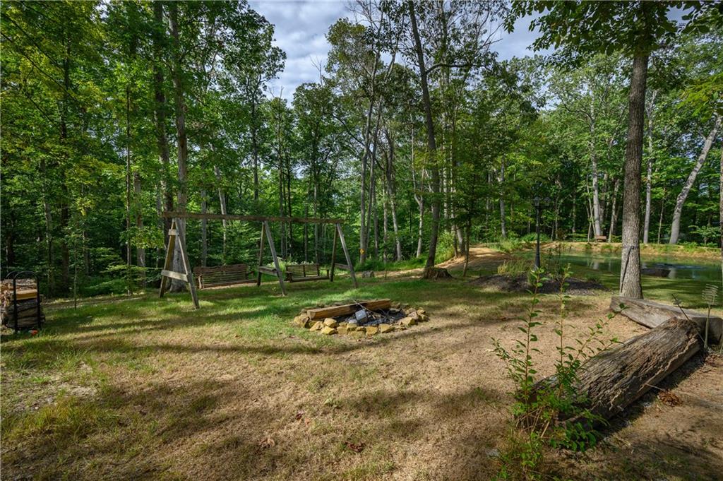 5597 Lanam Ridge Road Nashville, IN 47448 - Photo 50 of 60 Gallery Image 50