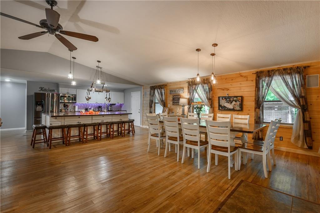 5597 Lanam Ridge Road Nashville, IN 47448 - Photo 6 of 60 Gallery Image 6