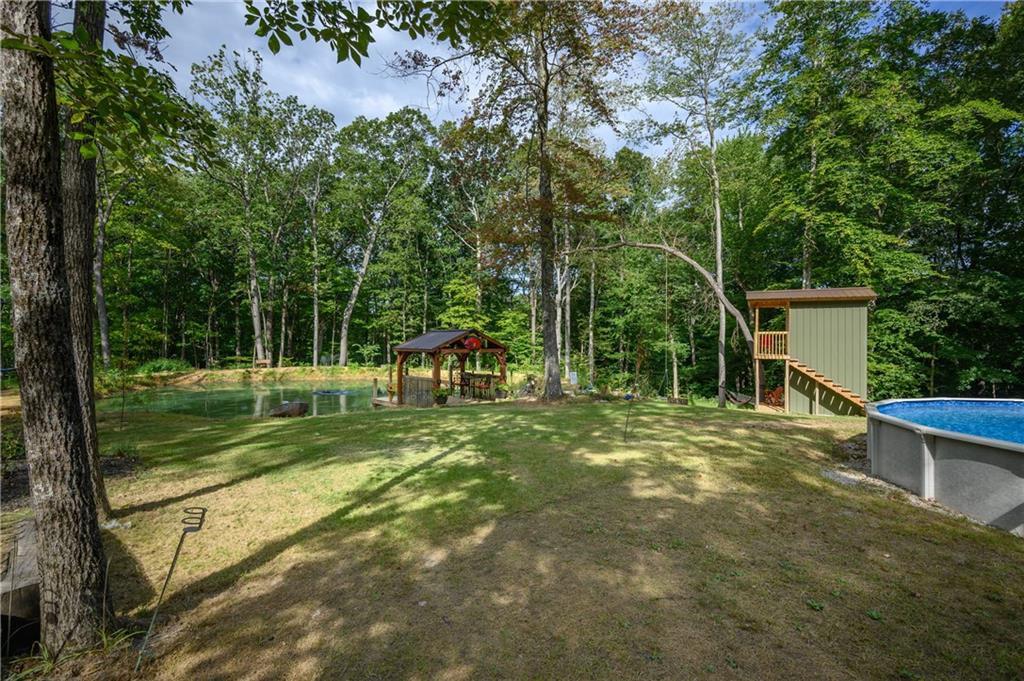 5597 Lanam Ridge Road Nashville, IN 47448 - Photo 51 of 60 Gallery Image 51