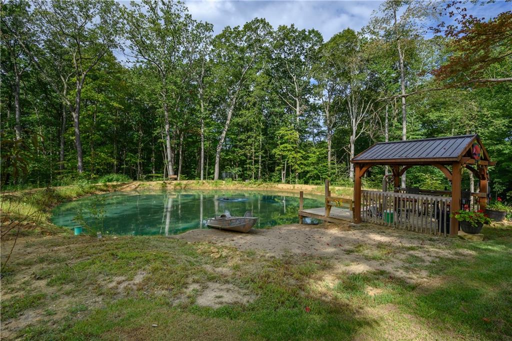 5597 Lanam Ridge Road Nashville, IN 47448 - Photo 52 of 60 Gallery Image 52
