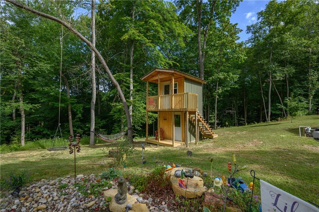 5597 Lanam Ridge Road Nashville, IN 47448 - Photo 53 of 60 Gallery Image 53