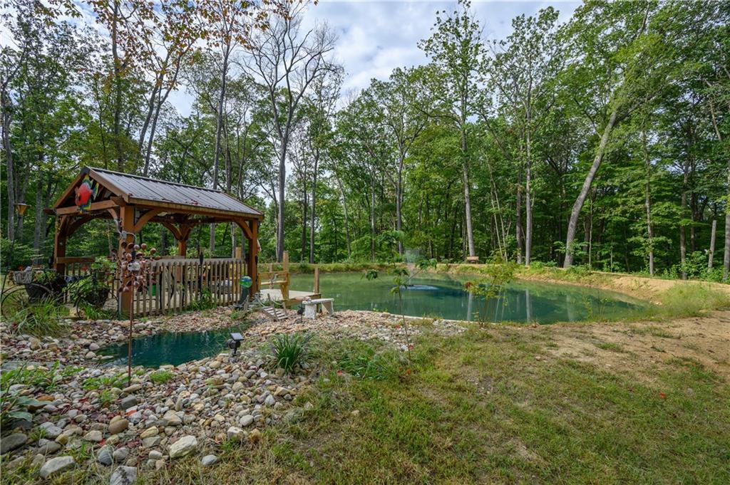 5597 Lanam Ridge Road Nashville, IN 47448 - Photo 54 of 60 Gallery Image 54