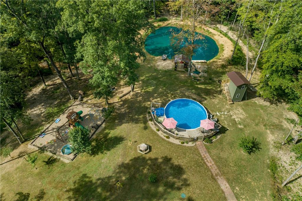 5597 Lanam Ridge Road Nashville, IN 47448 - Photo 56 of 60 Gallery Image 56
