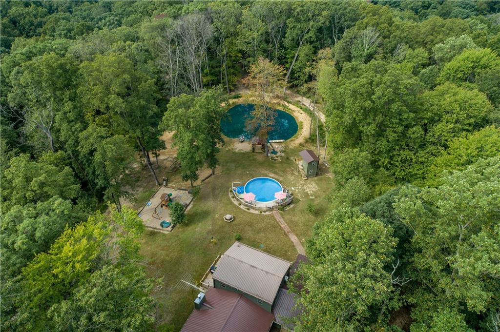 5597 Lanam Ridge Road Nashville, IN 47448 - Photo 58 of 60 Gallery Image 58