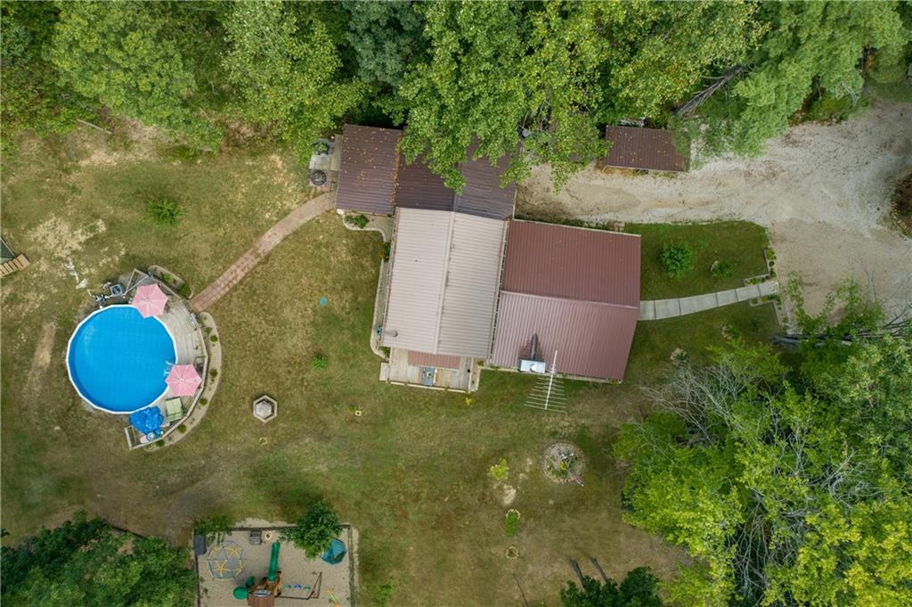 5597 Lanam Ridge Road Nashville, IN 47448 - Photo 59 of 60 Gallery Image 59