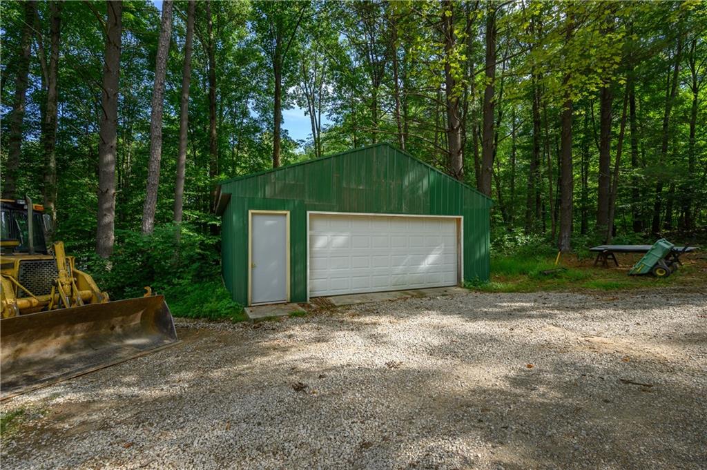 5597 Lanam Ridge Road Nashville, IN 47448 - Photo 60 of 60 Gallery Image 60