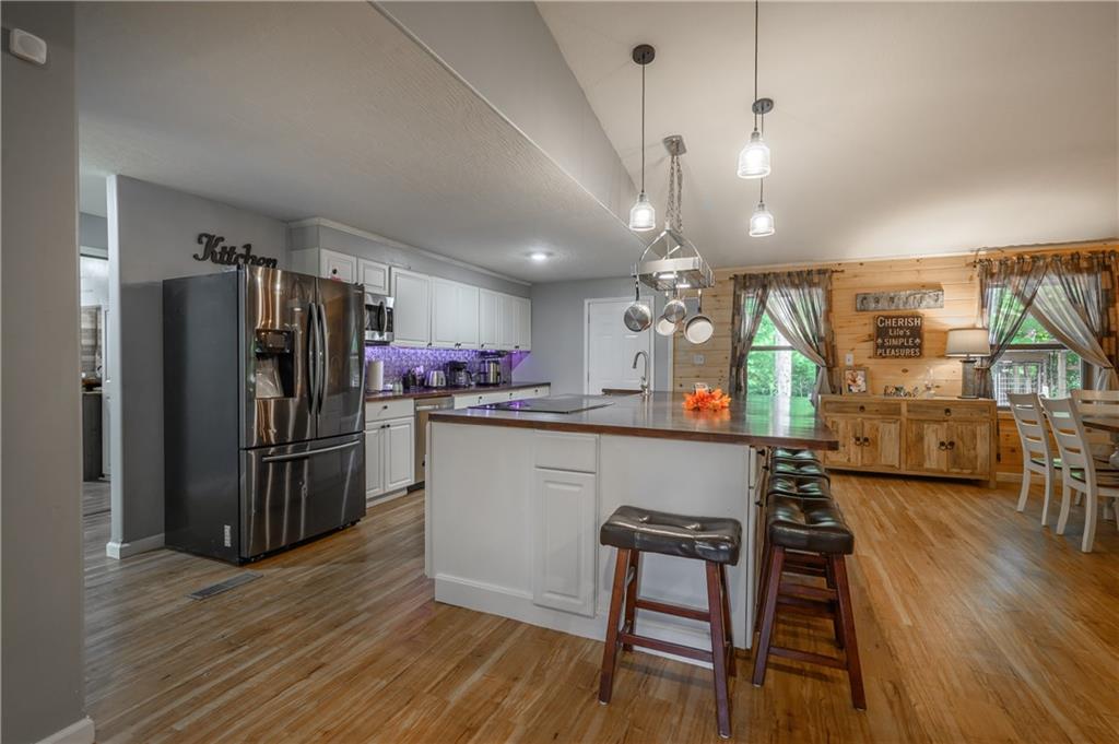 5597 Lanam Ridge Road Nashville, IN 47448 - Photo 7 of 60 Gallery Image 7