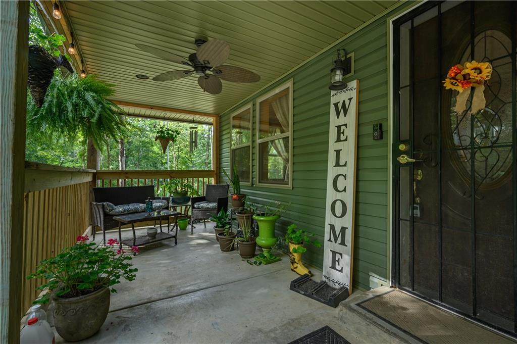 5597 Lanam Ridge Road Nashville, IN 47448 - Photo 9 of 60 Gallery Image 9