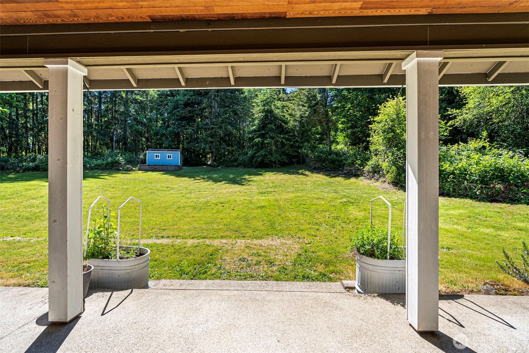 11668 Banner Road Southeast Olalla, WA 98359 - Photo 38 of 40