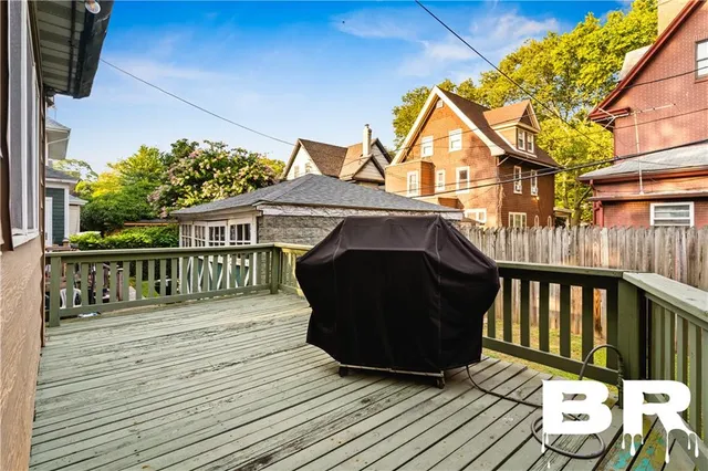 $1,699,000 | 681 Argyle Road | West Midwood