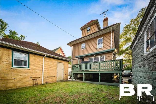 $1,699,000 | 681 Argyle Road | West Midwood