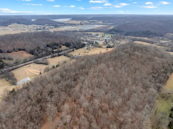 a view of an ocean beach